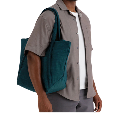 Baggu Cloud Bag - Deep Sea