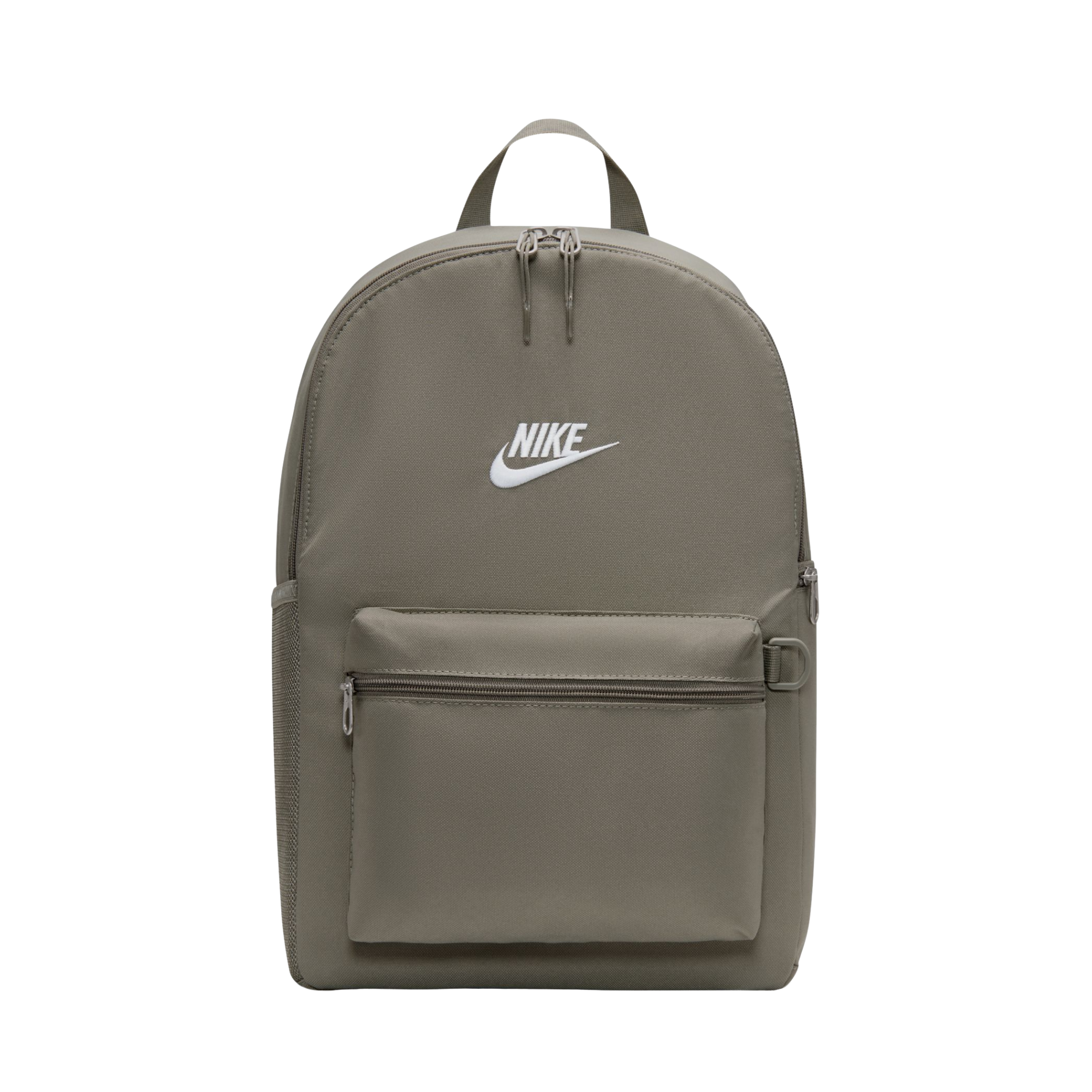 Nike SB Heritage Skate Backpack 2.0 - Light Army/Light Army/White