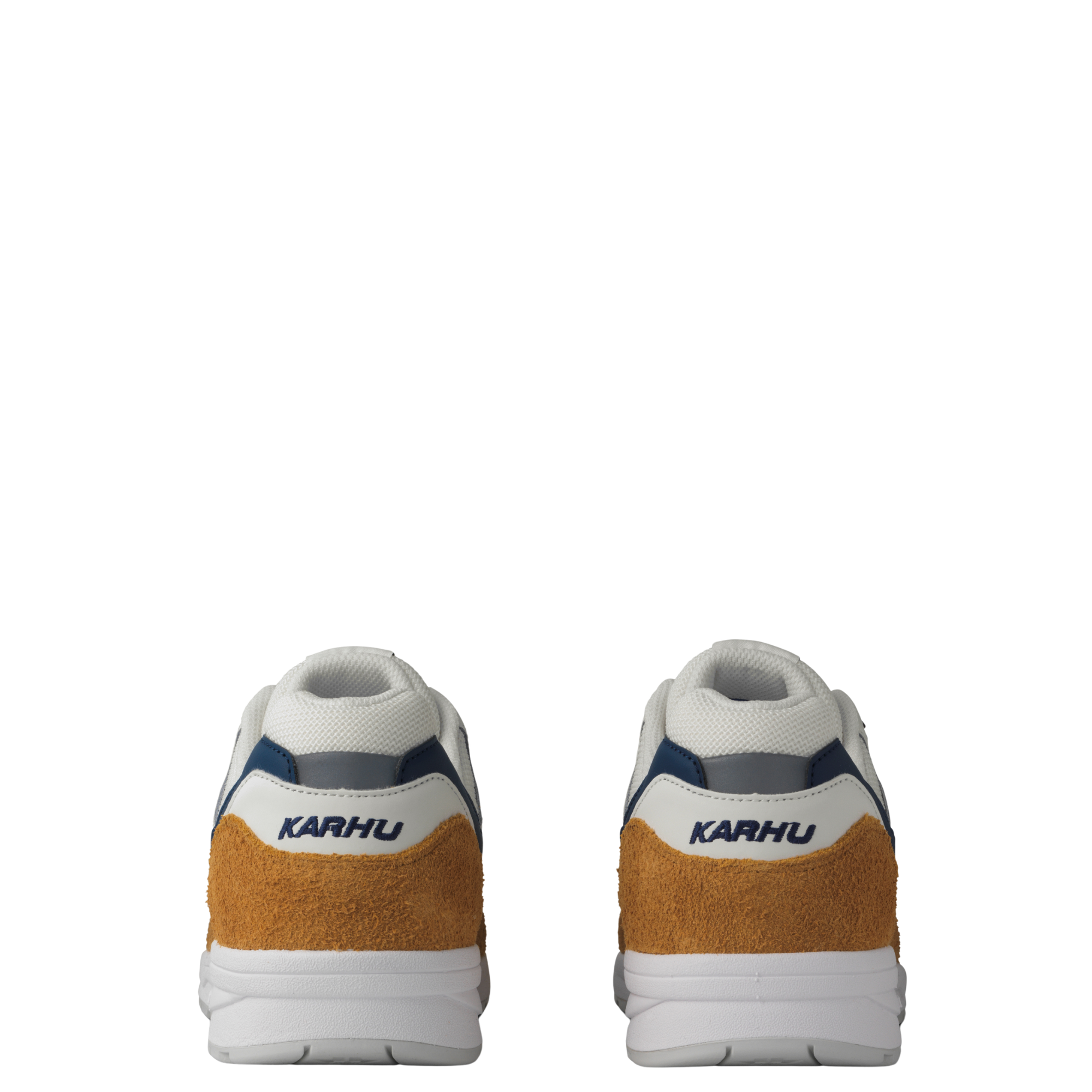 Karhu Legacy 96 - Pumpkin Spice/Bright White