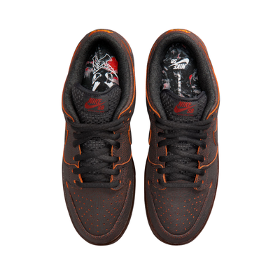 nike sb krampus dunk low