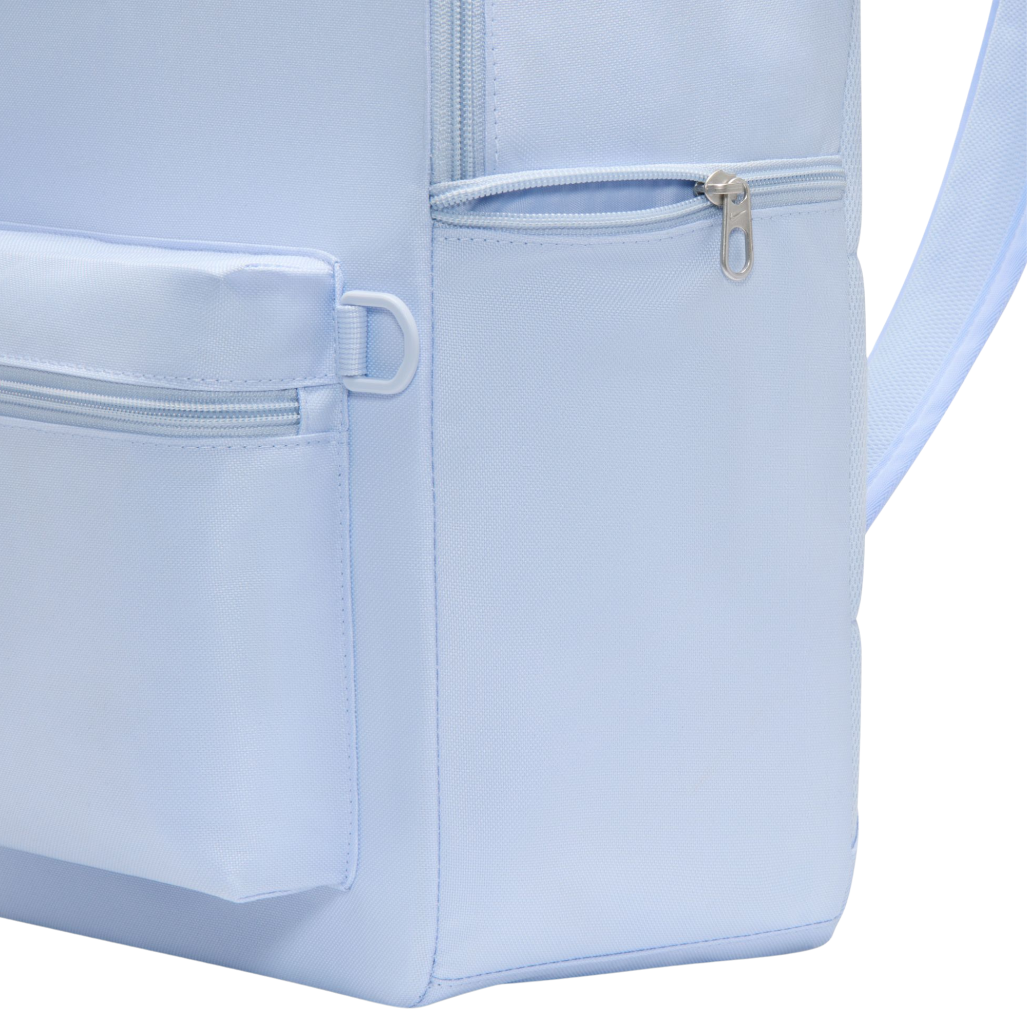 light blue backpack nike Sportswear RPM Denim Turquoise/Black/White The clean Hydrogen Blue and White colorway has that minimalist Nike Heritage Backpack 2.0 23L