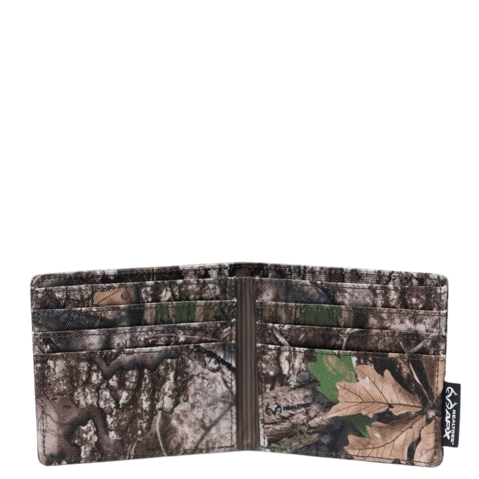 Herschel Realtree Roy Wallet - Realtree APX Camo