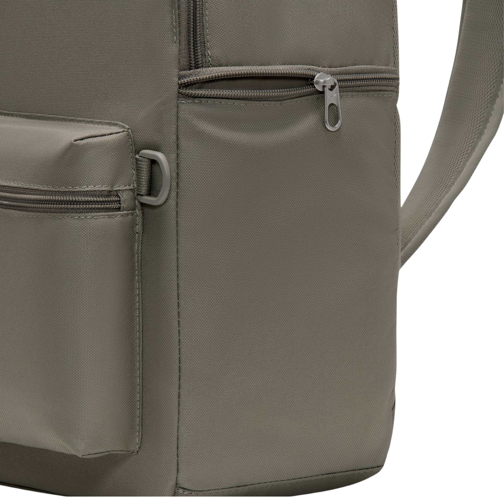 Nike SB Heritage Skate Backpack 2.0 - Light Army/Light Army/White