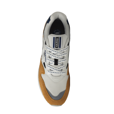 Karhu Legacy 96 - Pumpkin Spice/Bright White