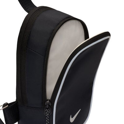 black nike crossbody bag