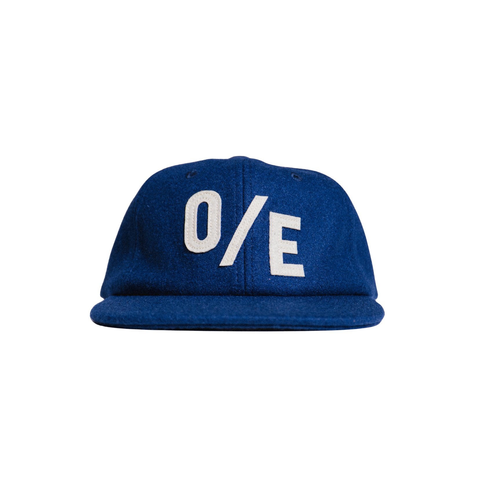 navy blue OE HAT