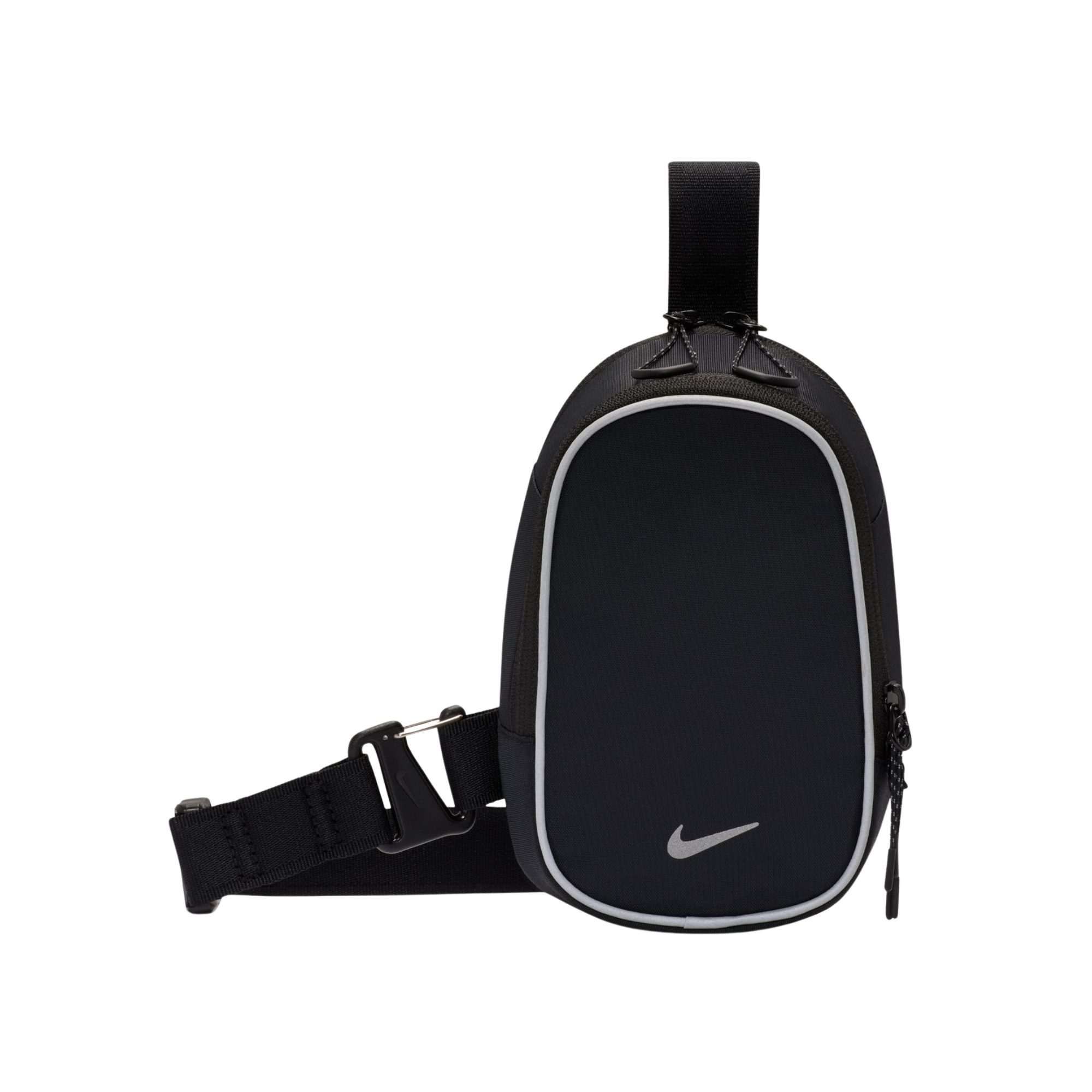 black nike crossbody bag