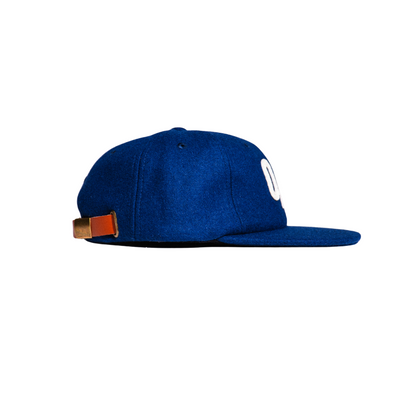 navy blue OE HAT