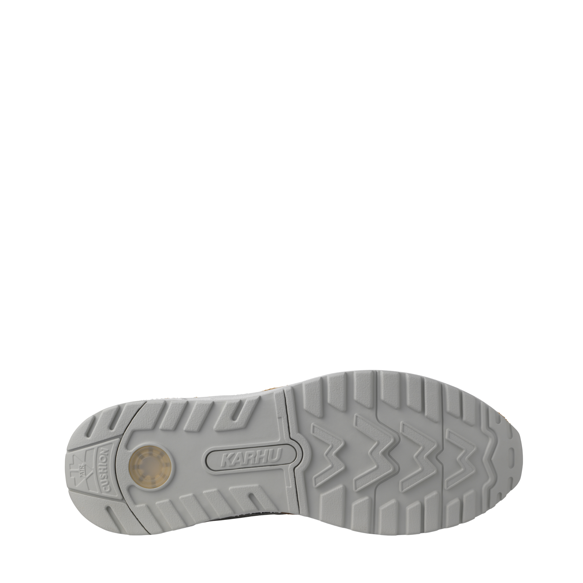 Karhu Legacy 96 - Pumpkin Spice/Bright White
