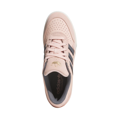 pink adidas skateboard tyshawn ii men's skate shoe