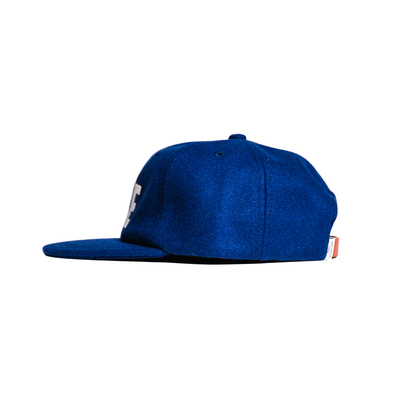 navy blue OE HAT