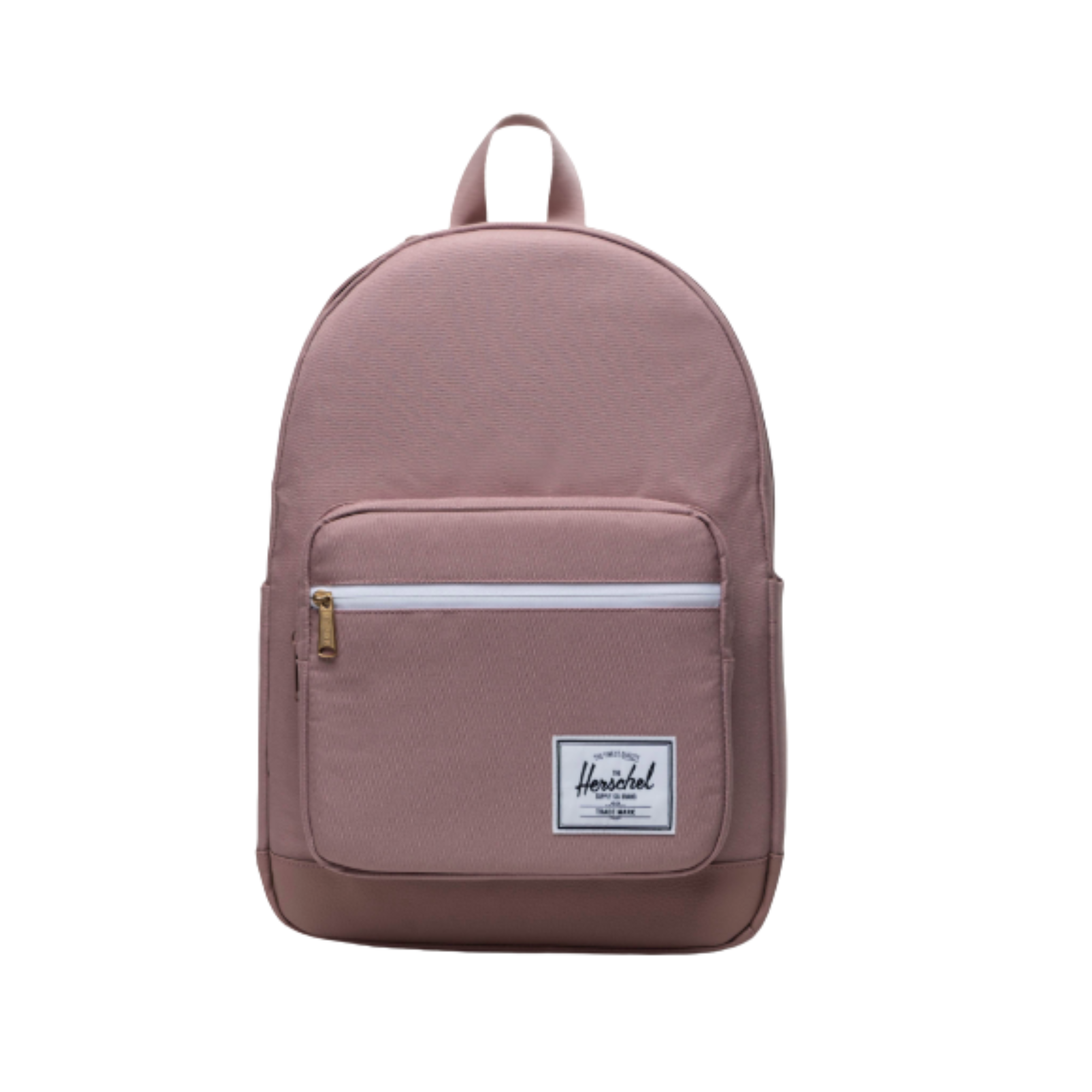 Herschel Pop Quiz Backpack - Ash Rose