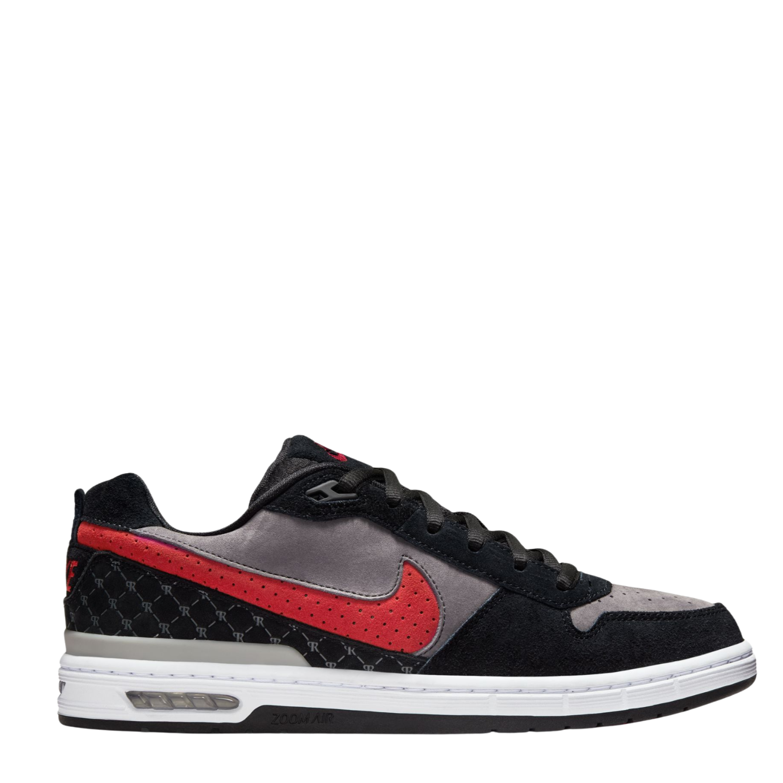 靴 Nike SB Zoom Air Paul Rodriguez Low Paul Rodriguez Zoom Air Low – Premier