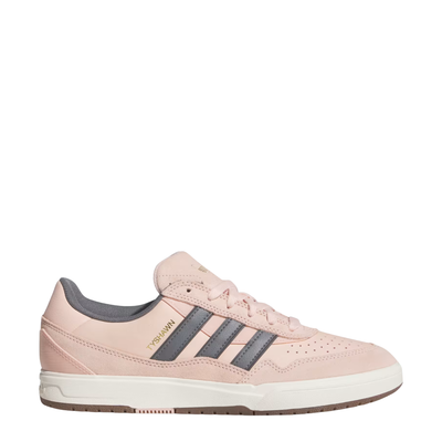 pink adidas skateboard tyshawn ii men's skate shoe