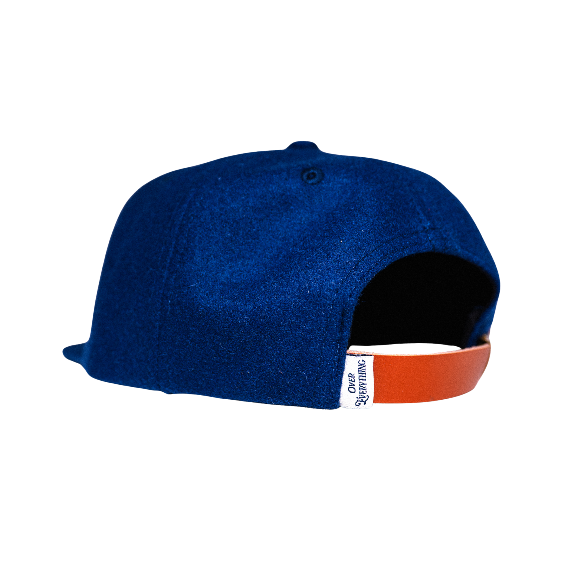 navy blue OE HAT