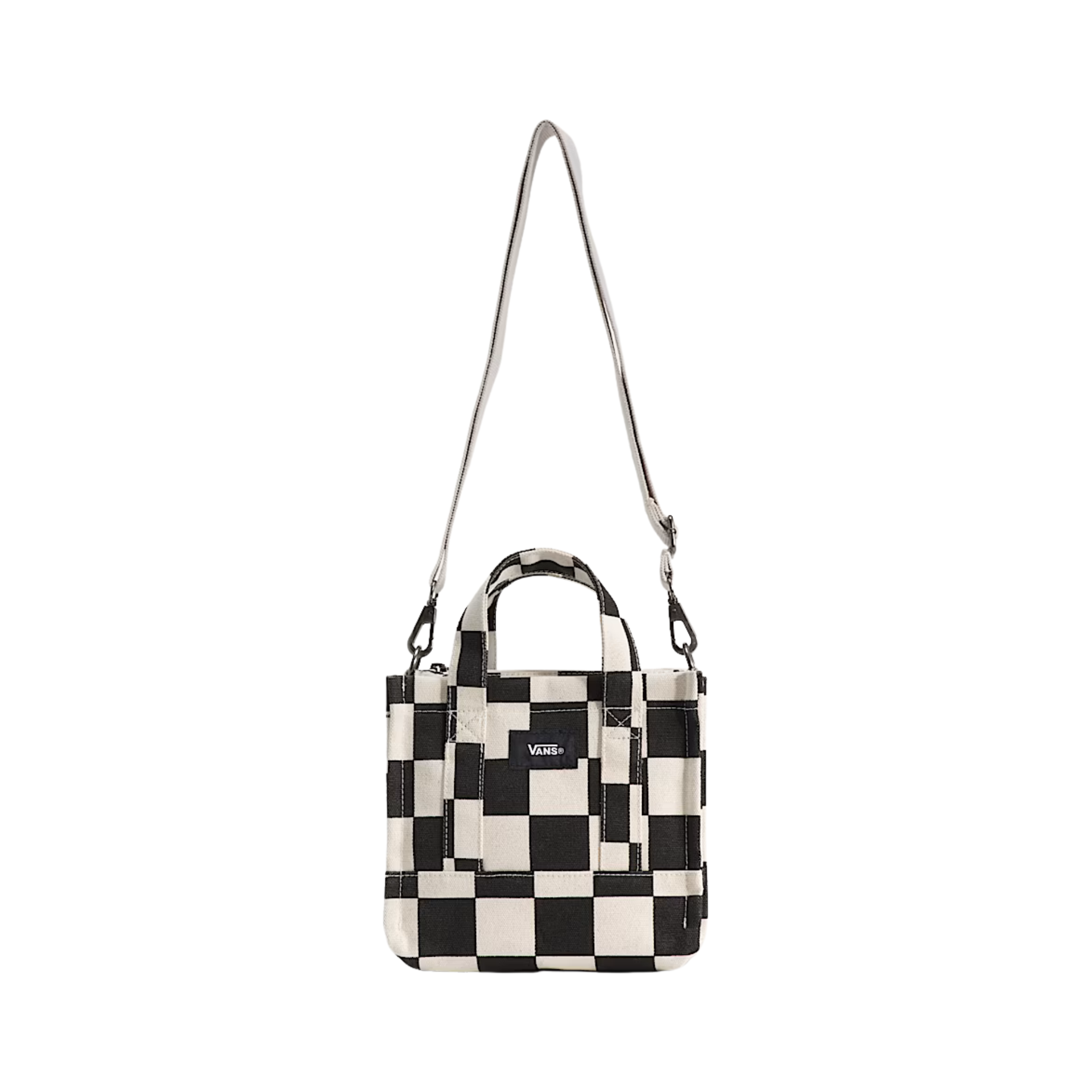small vans lil pergs tote bag