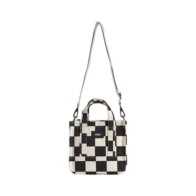 small vans lil pergs tote bag