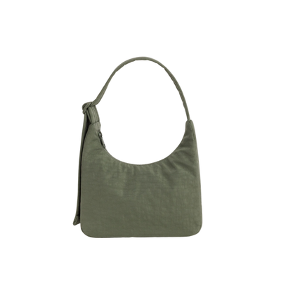 Baggu Mini Nylon Shoulder Bag - Caper