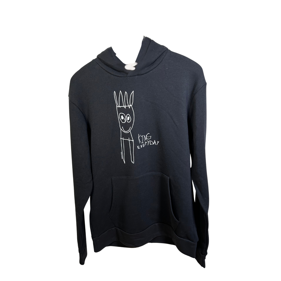 Seven Chane King Everyday Hoodie