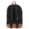 Herschel Heritage Backpack - Black