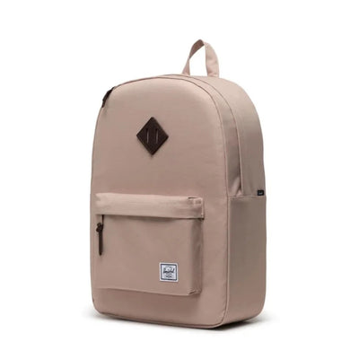 Herschel Heritage Backpack - Light Taupe/Chicory Coffee