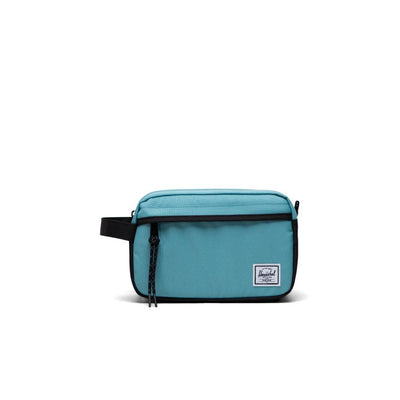 Herschel Chapter Travel Bag - Neon Blue