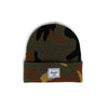 Herschel Elmer Beanie - Woodland Camo