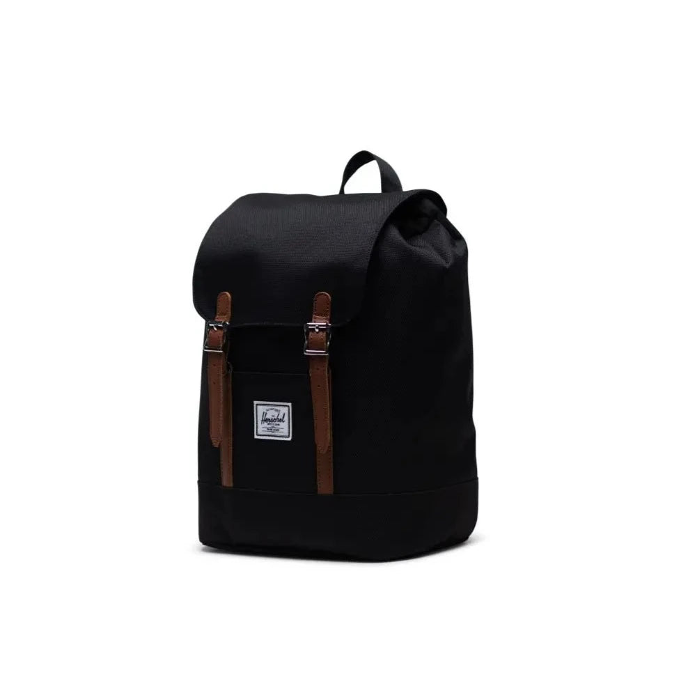 Herschel Retreat Backpack Mini Black Chane