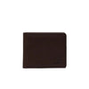 Herschel Roy Wallet -  Chicory Coffee - Vegan Leather