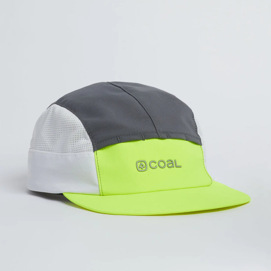 Coal Headwear The Deep River Ultra Low Performance Cap
