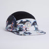 Coal Headwear The Jetty – Breathable 5 Panel - Iced