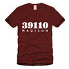 39110: Madison