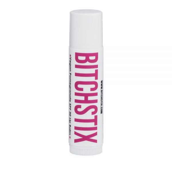 Bitchstix lip balm