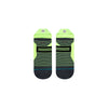 Stance Ultra Tab Sock - Neon Green