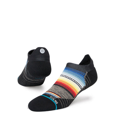 Stance Southbound Performance Tab Sock - Royal