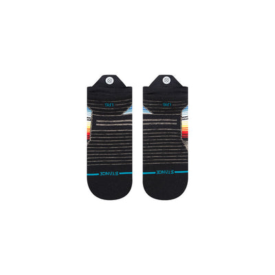 Stance Southbound Performance Tab Sock - Royal