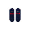Stance Independence Tab Sock - Navy