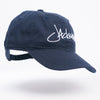Jackson Tag Embroidered Hat
