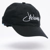 Jackson Tag Embroidered Hat