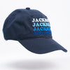 Cooper Font Jackson, MS Embroidered Hat