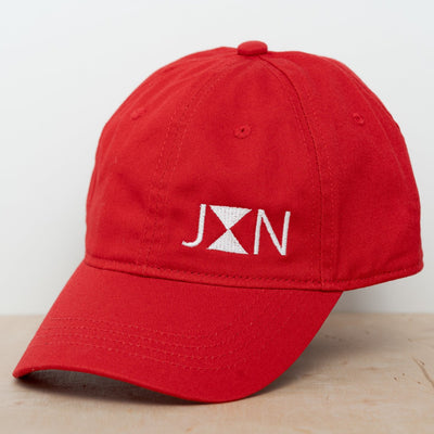 JXN Small - Embroidered Hat