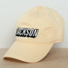 Jackson Shadow - Embroidered Hat