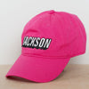 Jackson Shadow - Embroidered Hat