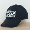 South Jackson - Embroidered Hat