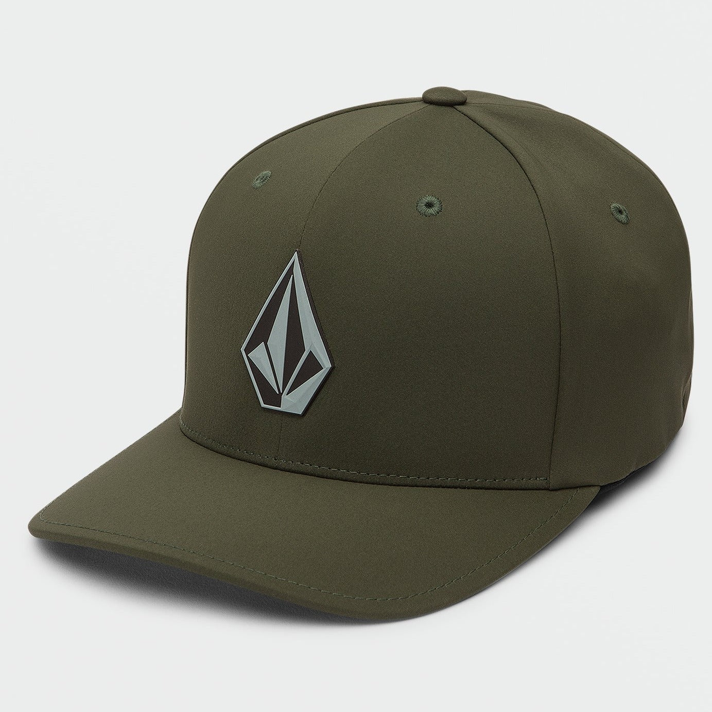 VOLCOM■Stone Tech Flexfit Delta ■送料込 VOLCOM STONE TECH FLEXFIT DELTA - Another Bike Shop | Santa