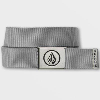 Volcom Circle Web Belt