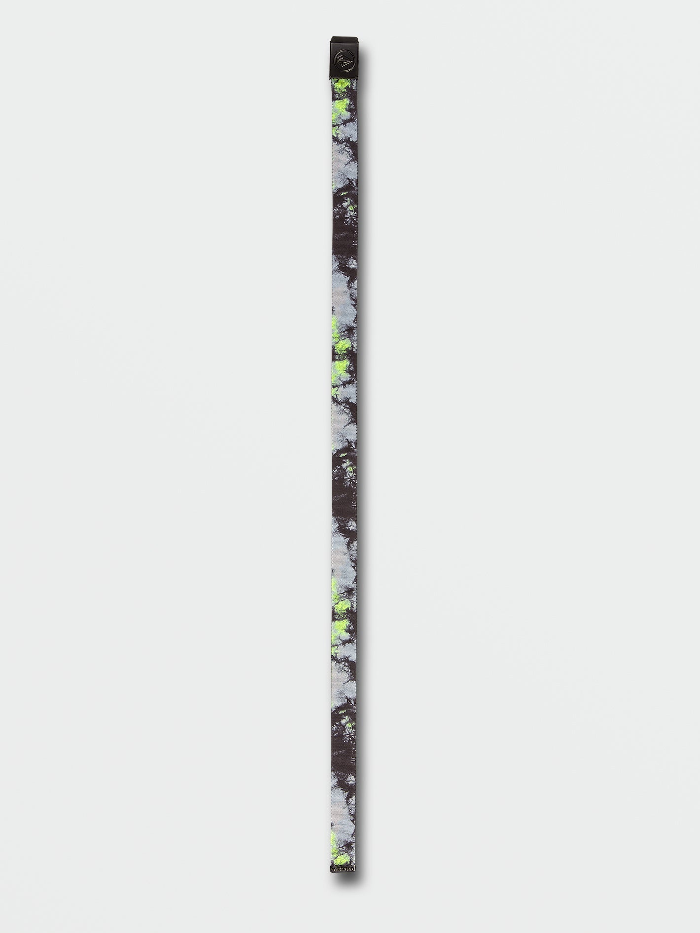 Volcom Circle Web Belt