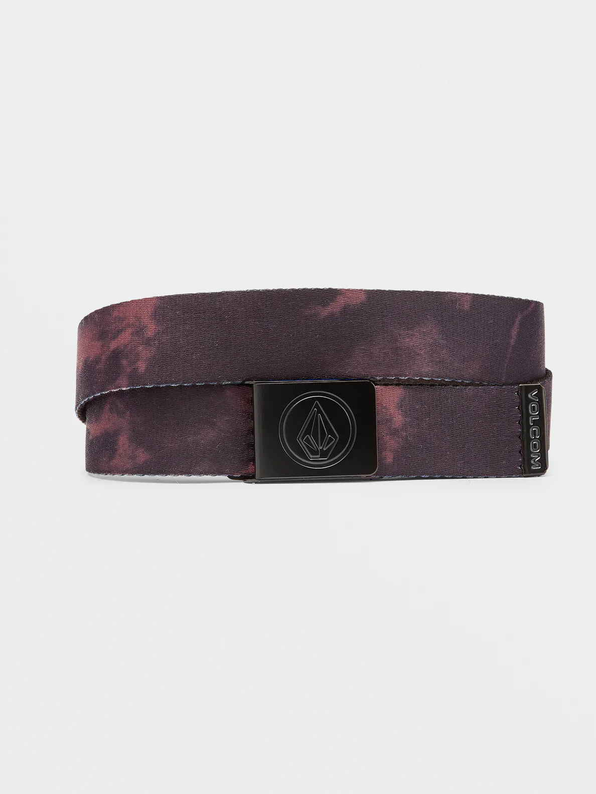 Volcom Circle Web Belt