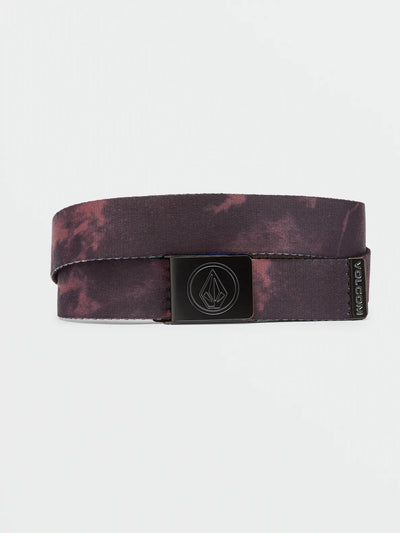Volcom Circle Web Belt