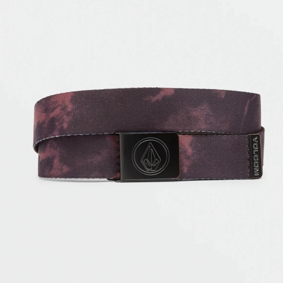 Volcom Circle Web Belt